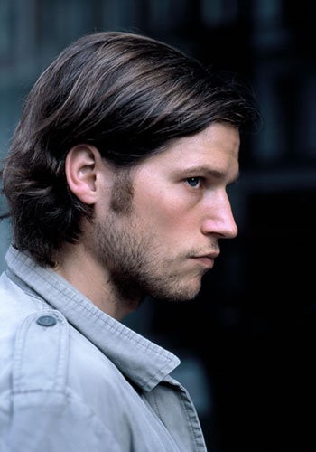 Sebastian Ströbel Fotoğrafı