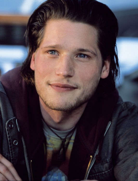 Sebastian Ströbel Fotoğrafı