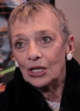 Jacqueline Pearce fotoğrafı