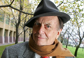 Barry Humphries fotoğrafı
