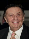Barry Humphries fotoğrafı