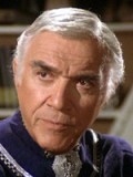 Lorne Greene fotoğrafı