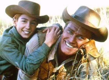 Johnny Crawford fotoğrafı