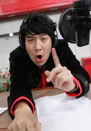 Dong-hoon Ha Fotoğrafı