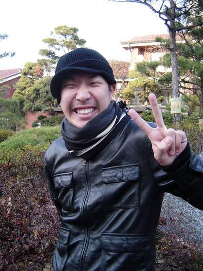 Dong-hoon Ha Fotoğrafı