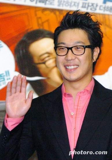 Dong-hoon Ha Fotoğrafı