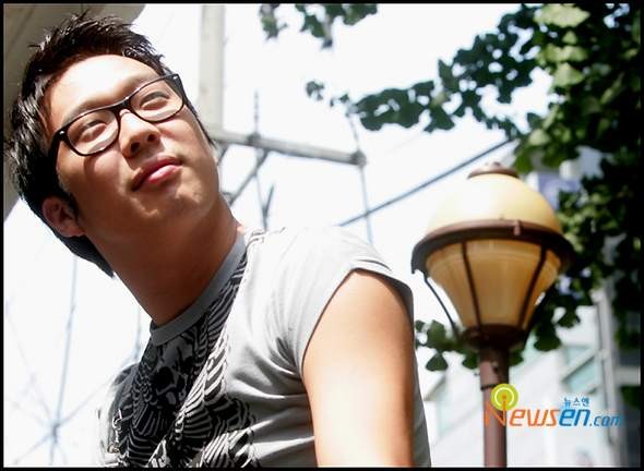 Dong-hoon Ha Fotoğrafı