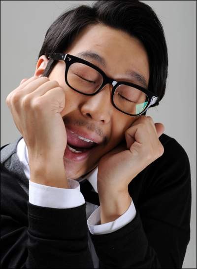 Dong-hoon Ha fotoğrafı