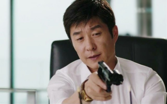 Kim Sang-jung fotoğrafı