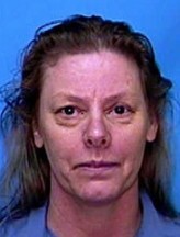 Aileen Wuornos fotoğrafı
