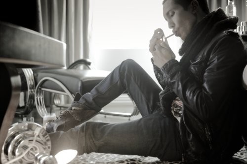 Joe Reegan Fotoğrafı