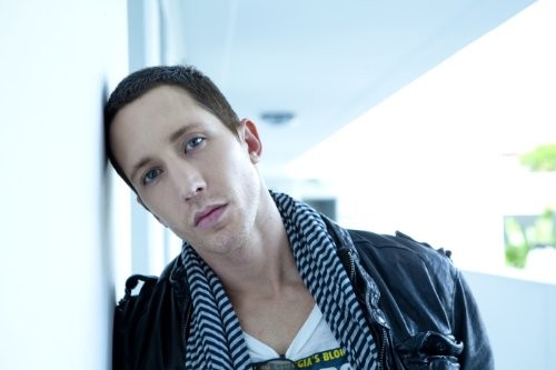 Joe Reegan Fotoğrafı