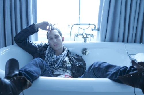 Joe Reegan Fotoğrafı