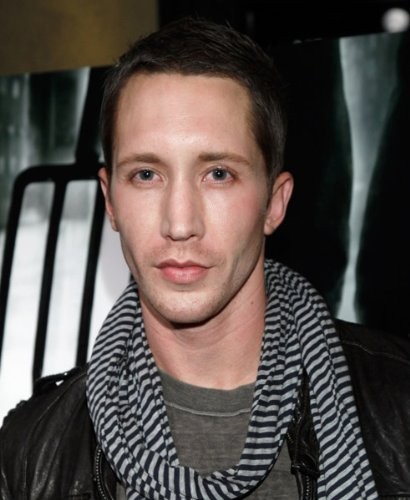 Joe Reegan fotoğrafı