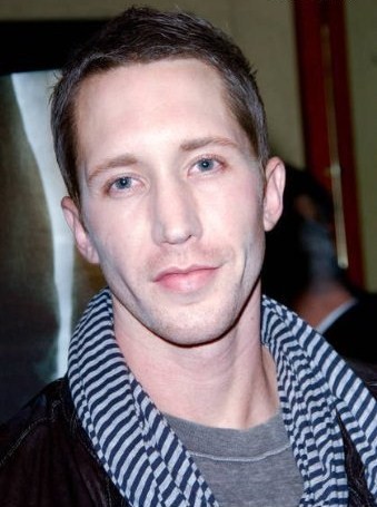 Joe Reegan fotoğrafı