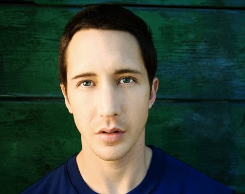 Joe Reegan fotoğrafı