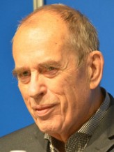 Jörn Donner fotoğrafı