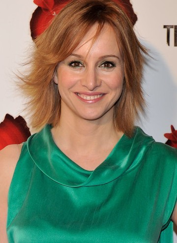 Mar Regueras Fotoğrafı