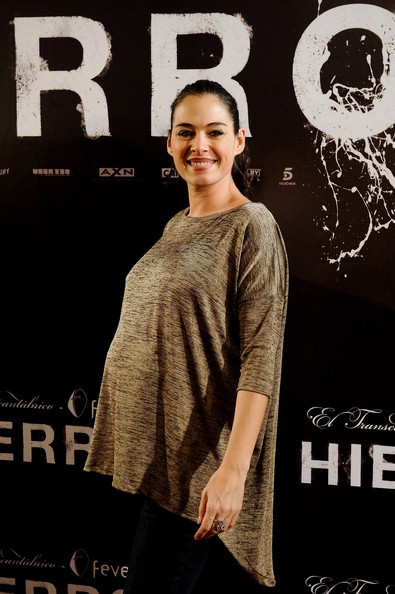 Rocío Muñoz-Cobo fotoğrafı