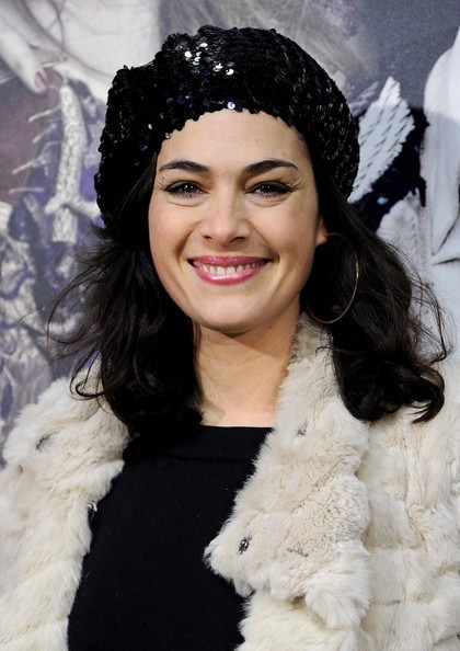 Rocío Muñoz-Cobo fotoğrafı