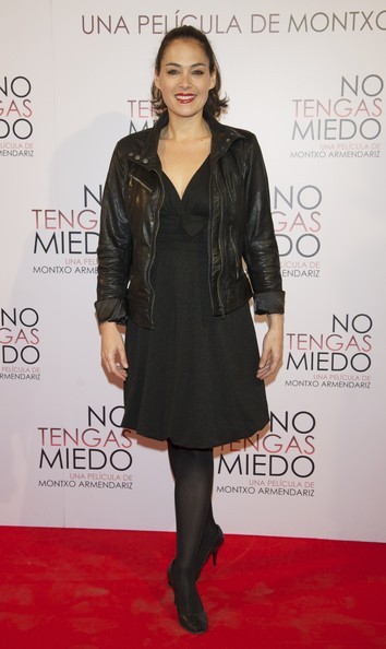 Rocío Muñoz-Cobo fotoğrafı