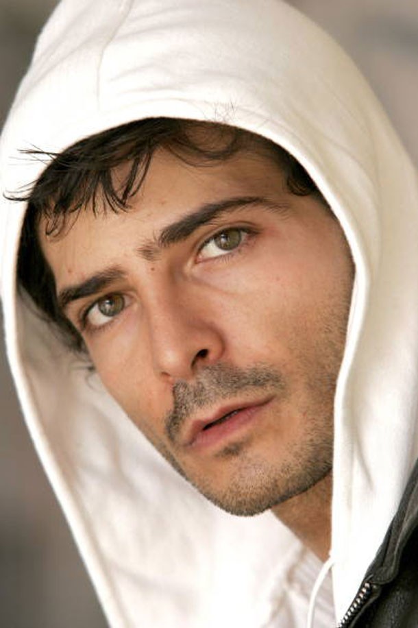 Marco Bocci fotoğrafı