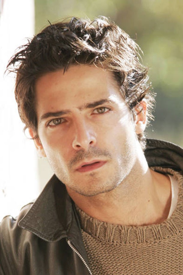 Marco Bocci fotoğrafı