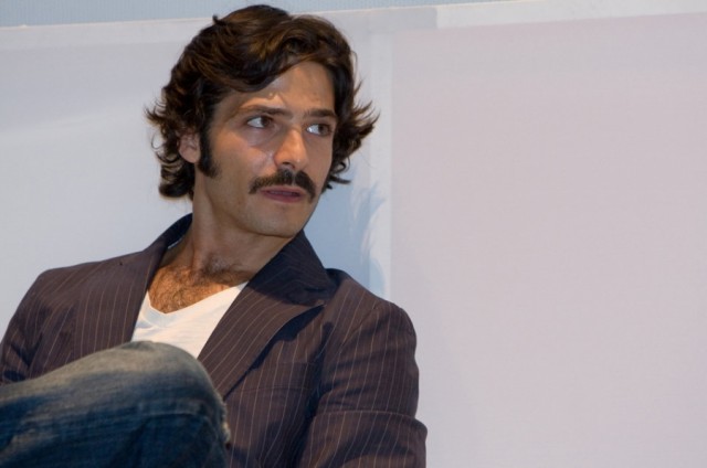 Marco Bocci fotoğrafı