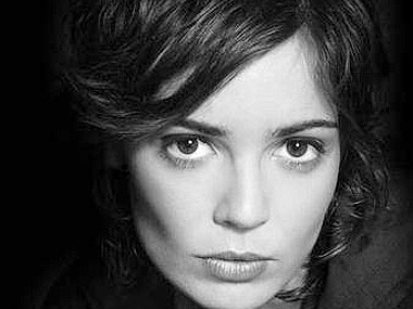 María Ballesteros fotoğrafı