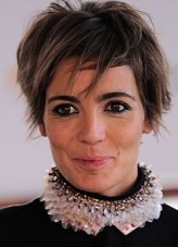 María Ballesteros fotoğrafı