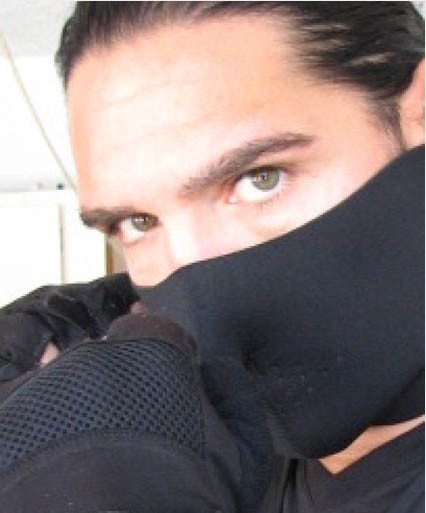 Paul Sloan fotoğrafı