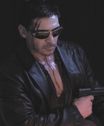 Paul Sloan fotoğrafı