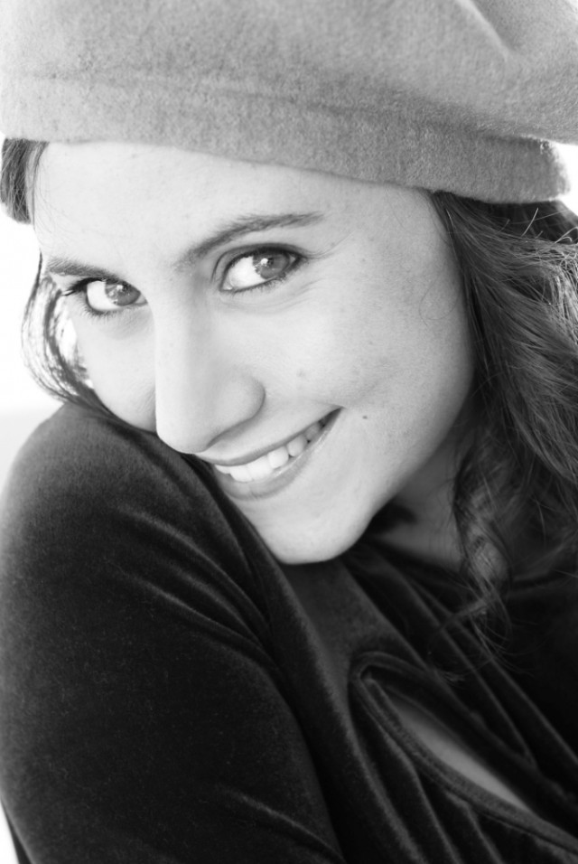 Sofia Vigliar fotoğrafı