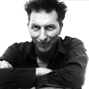 Rufus Beck fotoğrafı