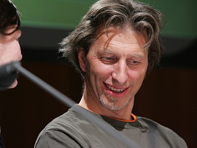 Rufus Beck fotoğrafı