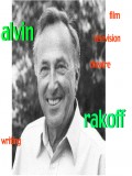 Alvin Rakoff fotoğrafı
