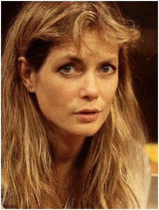 Jenny Seagrove fotoğrafı