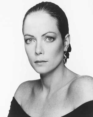 Jenny Seagrove fotoğrafı