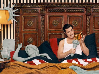 Stephen Colbert fotoğrafı