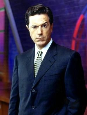 Stephen Colbert Fotoğrafı