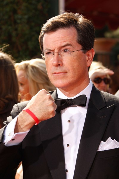Stephen Colbert Fotoğrafı