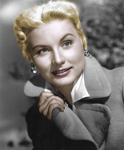 Barbara Payton fotoğrafı