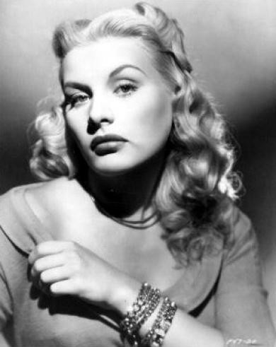 Barbara Payton fotoğrafı