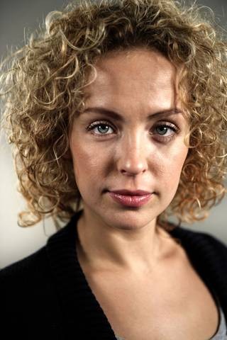 Julie R. Ølgaard fotoğrafı