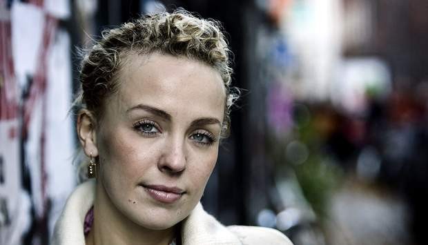 Julie R. Ølgaard fotoğrafı