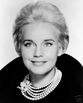 Maria Schell fotoğrafı