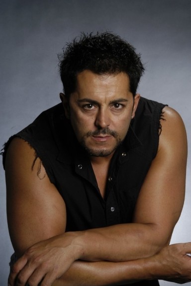 Ray Anthony fotoğrafı