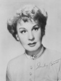Shirley Booth fotoğrafı