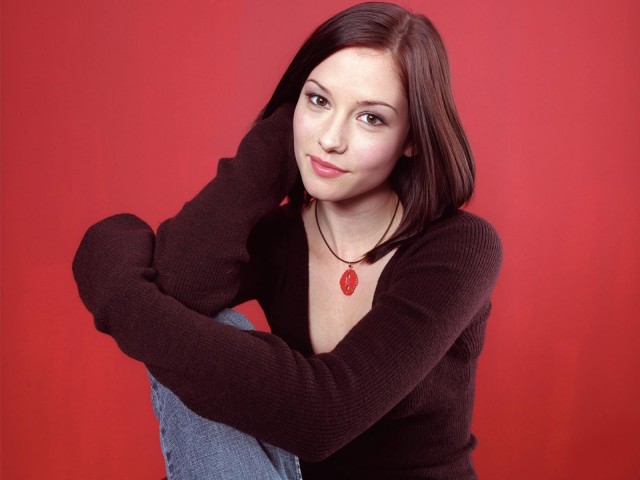 Chyler Leigh Fotoğrafı