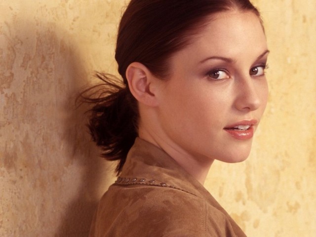 Chyler Leigh Fotoğrafı